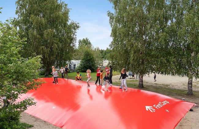 First Camp Umeå - Photo 41