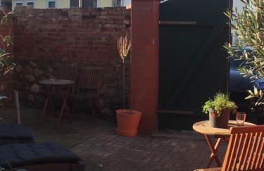 Inselhaus Malchow - Foto 54