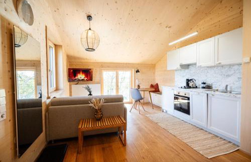 Appartement Mondholzliebe EG - Photo 5