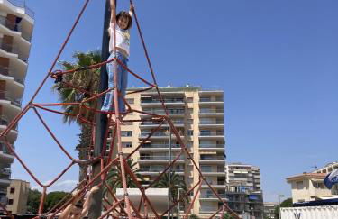 Costa Brava beach studio - Foto 13