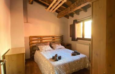 CASA LA JUDERÍA - Foto 14