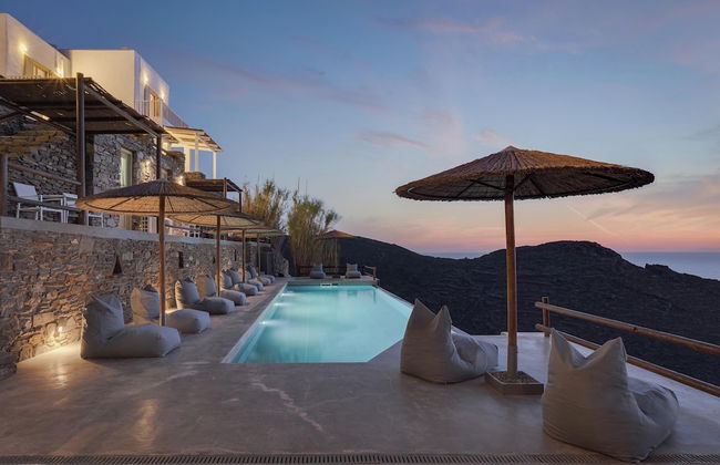 Kastella Sunset Villa Three - Foto 22