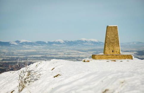 The Organic Cotswolds Cowshed - Photo 58