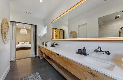 Austin Grove - Pool, Fire Pit & Forest Views - Foto 34