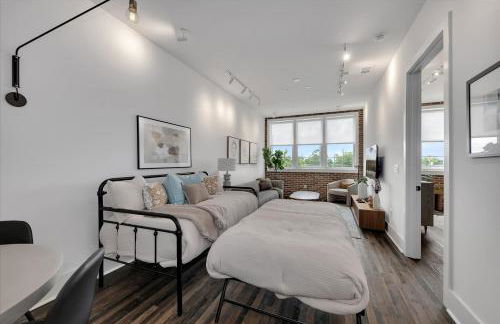 204- Modern retreat w elevator & BBQ - Foto 9