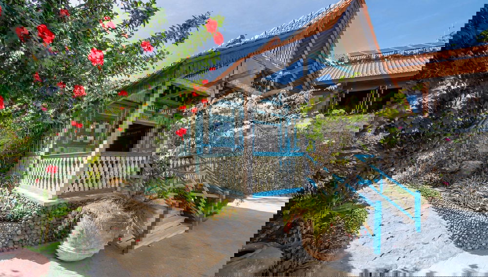 BICKERTON ESTATE - Foto 1, Immagine principale