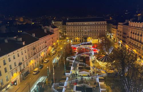 09 CHIC & COSY GRAND APPART 4 PIECES 75m2 HYPERCENTRE WIFI SMART TV NETFLIX - Foto 64