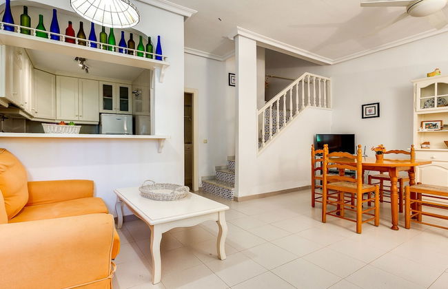 Parquemar 3 La Mata Playa - Foto 18