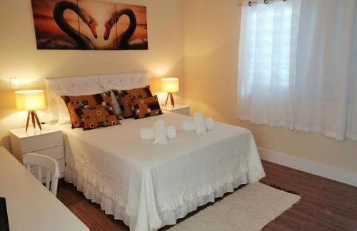 Apartamento Aconchegante de luxo da Elena - Foto 1