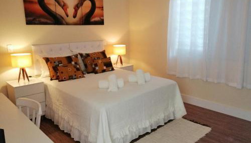 Apartamento Aconchegante de luxo da Elena - Foto 1