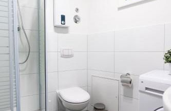 Hamburg City Apartment for 5 - Foto 13