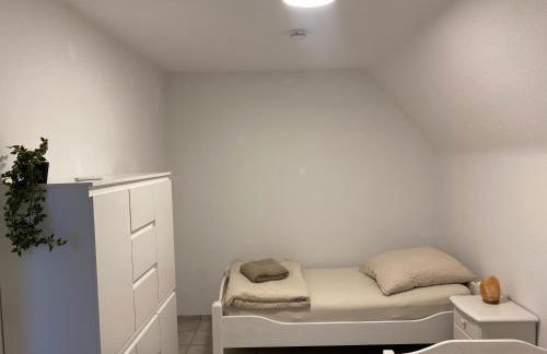 Aa-partment nahe A1 - Monteurswohnung - Foto 4