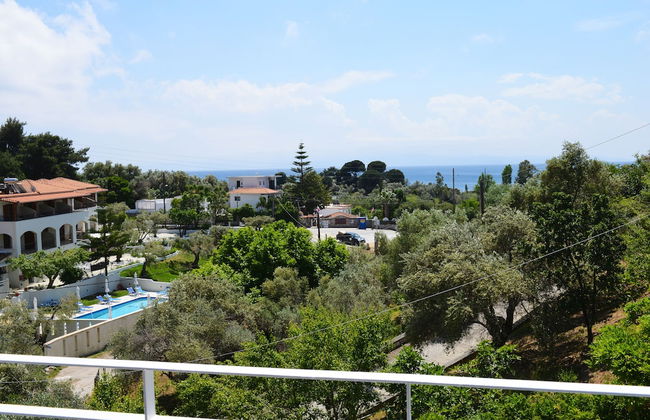 Orestis Suites - Photo 47