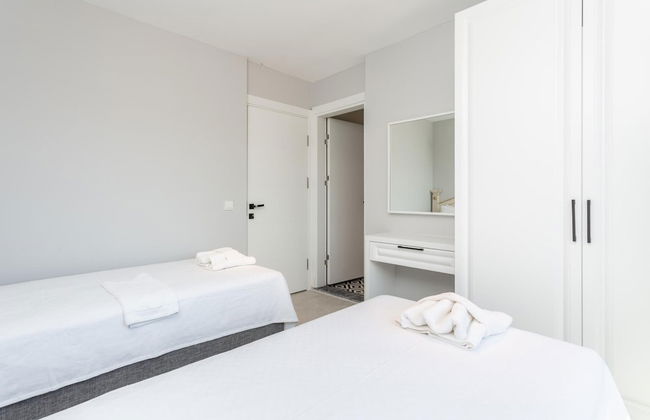 Villa Exclusive Paradise 3 - Foto 33