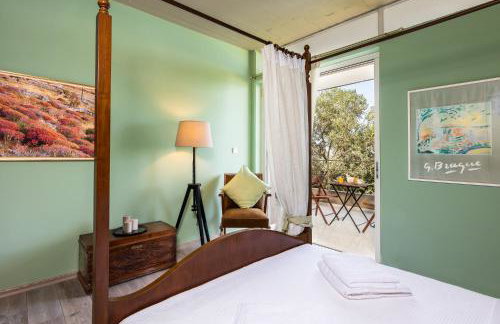 Lagonisi Villa Afroditi - Foto 43