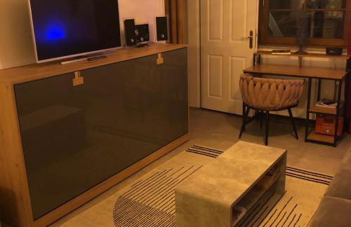 Willkommen im Casa Felice, der Wohlfühl Oase mit Balkon, 4 Betten und Homeoffice Platz - Foto 14