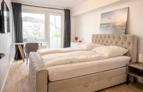 Georgys Holiday Space - Photo 10