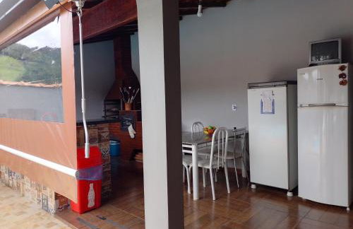 Chácara Vô Chico - Foto 52