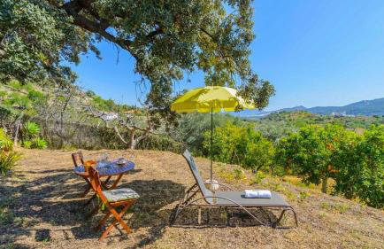 Casa Guajar Monda by Ruralidays - Foto 40