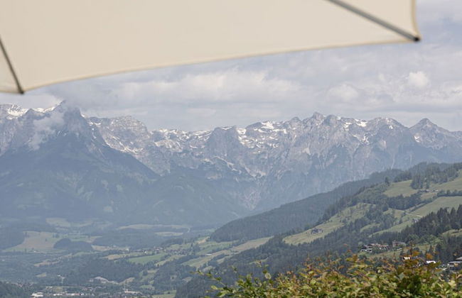 Zederberg Appartements - Foto 49