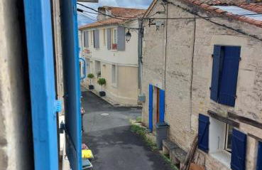 Maison plein centre COULON MARAIS POITEVIN - Foto 21