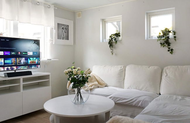 6 Person Holiday Home in Stromstad - Photo 6