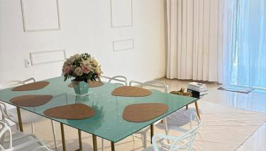 Jardim Florestal Italy-Casa Jacarandá - Photo 2