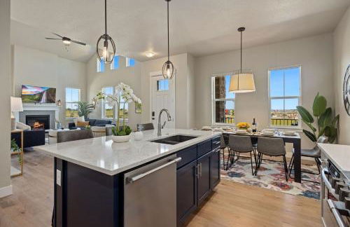 NEW! Elegant Home near TPC Golf Course & Trails - Foto 24