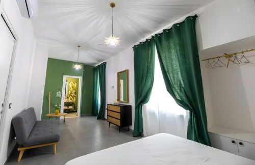 Villa Panoramica Vietri - Foto 4