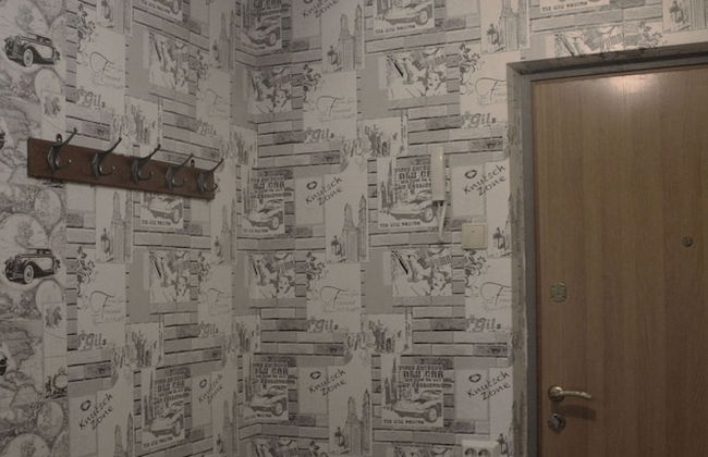 Okatovaya St. 10 Vladdom25 - Photo 4