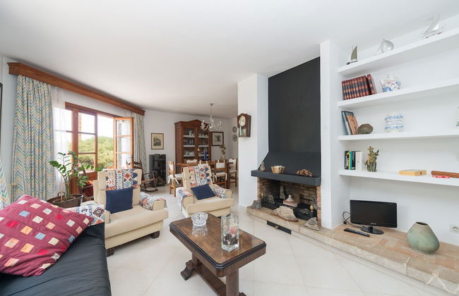 Can Boira in Portocolom - Foto 11