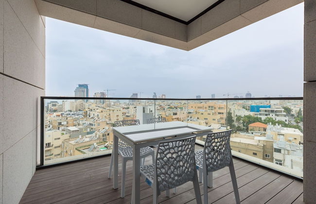 White City Tower - Foto 1