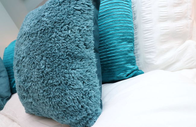 3 Bed Apartment - Mermaid Quay - Foto 12