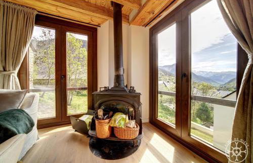 CASA CORILHA de Alma de Nieve - Foto 3