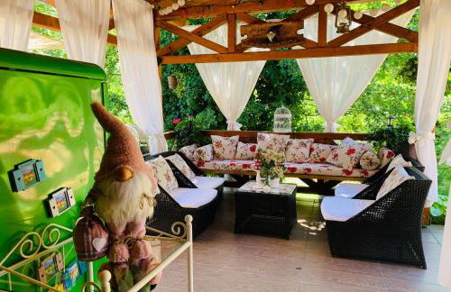 Kuća za odmor Bajka - Photo 12