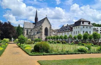 Ferienwohnung im Westerwald - Foto 26
