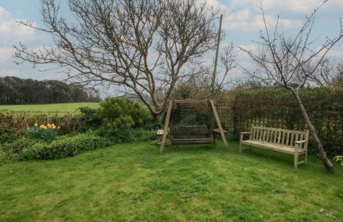 Cobblers Cottage - Photo 41