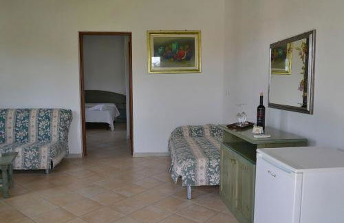 Agriturismo Rubinu - Photo 3