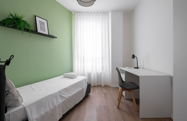 Carducci Modern Apartment 1 by Wonderful Italy - Foto 5