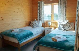 Ty Presto, Parc Y Fronwen - Foto 26