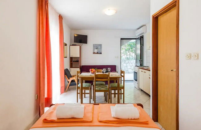 Apartments Villa Pelegrin - Foto 11