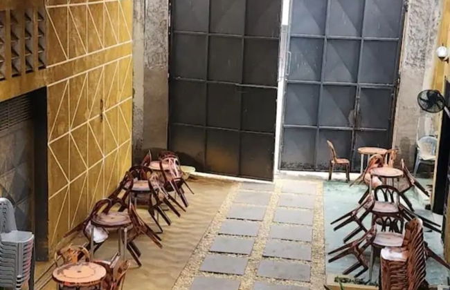 Mike's Flat hotel - Foto 14