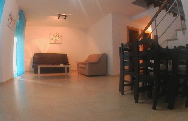 Apartamentos Turisticos Zahazar - Photo 63