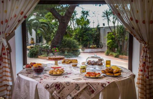 Agriturismo Fiori d'Arancio - Foto 1