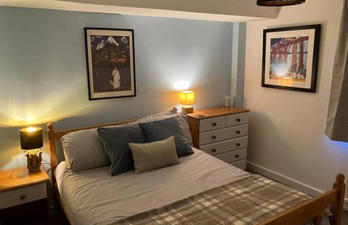 Welcoming and Homely 2 Bed in Central Location - Foto 4