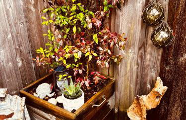 Cocon entre presqu'île du Cap Ferret et plages océanes - terrasse - 1 vélo gratuit - Foto 57