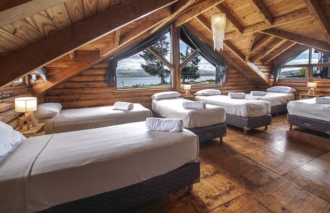 Luna Llena Dina Huapi - Photo 19