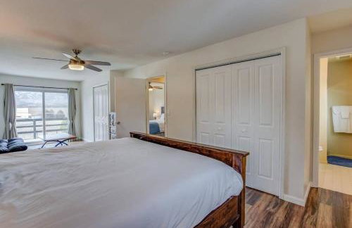 Spacious 4BD Dog-friendly Home near USAF Academy - Foto 36