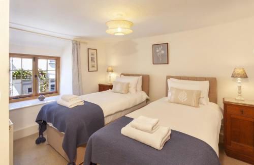 Pebble Cottage Dunster - Photo 18