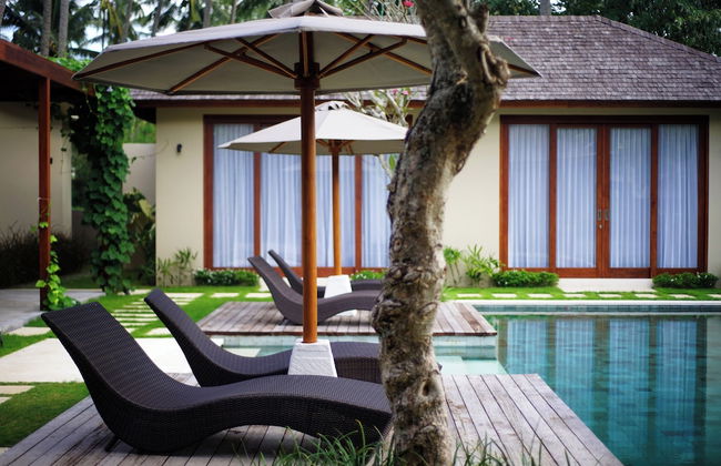 Bale Mandala Villas - Foto 32